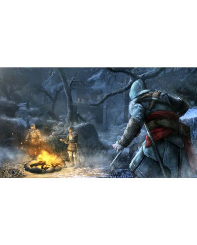 Assassin's Creed: The Ezio Collection (Xbox One) - 8