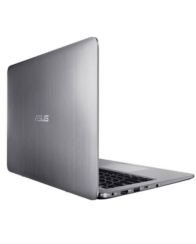 Лаптоп Asus E403NA-GA025T- 14.0" HD - 3