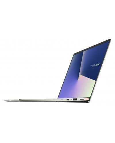 Лаптоп Asus ZenBook - UX433FA-A5370T NumPad, i3-8145U, 512 SSD, сив - 3