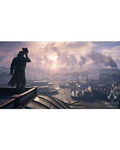 Assassin's Creed: Syndicate (PS4) - 13