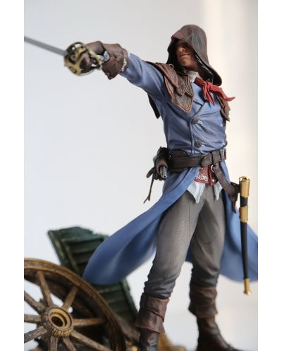 Assassin's Creed Unity: Arno the Fearless - 6