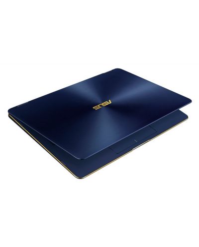Лаптоп Asus UX370UA-C4196T- 13.3" FullHD, LED Glare, Touch - 2