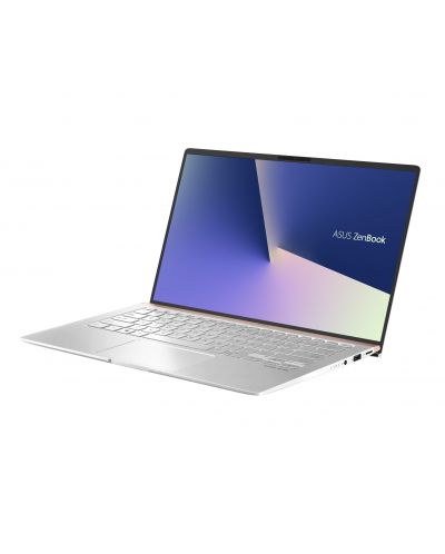 Лаптоп Asus ZenBook - UX433FA-A5241T, i5-8265U, 512 SSD, сив - 4