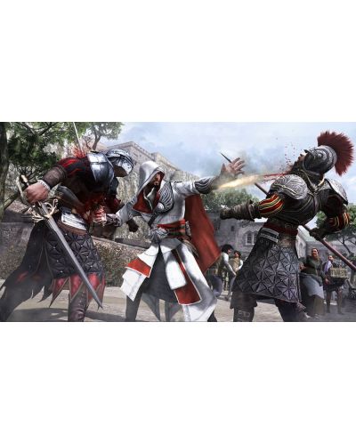 Assassin's Creed: Brotherhood & Revelations (PC) - 10