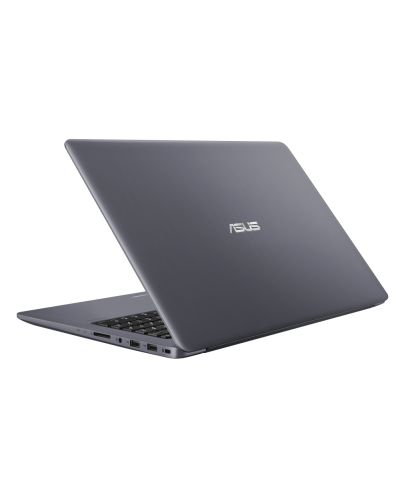 Лаптоп Asus N580VD-FY543- 15.6" FullHD IPS - 2