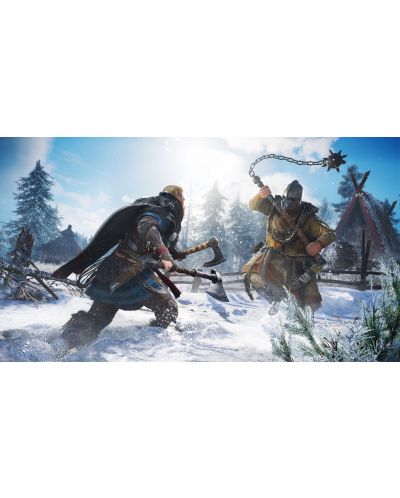 Assassin's Creed Valhalla (Xbox One) - 3