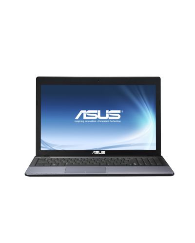 ASUS X55VD-SX066 + чанта за лаптоп - 1