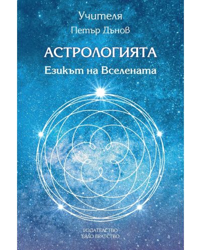 Астрологията – Езикът на Вселената