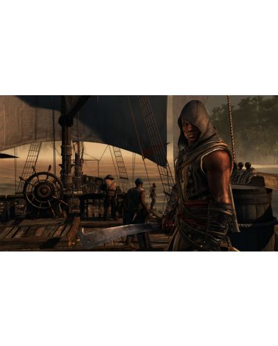 Assassin's Creed IV: Black Flag - Jackdaw Edition (Xbox One) - 14