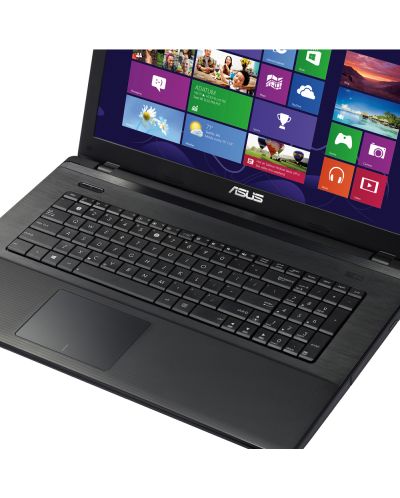ASUS X75VC-TY166 - 2