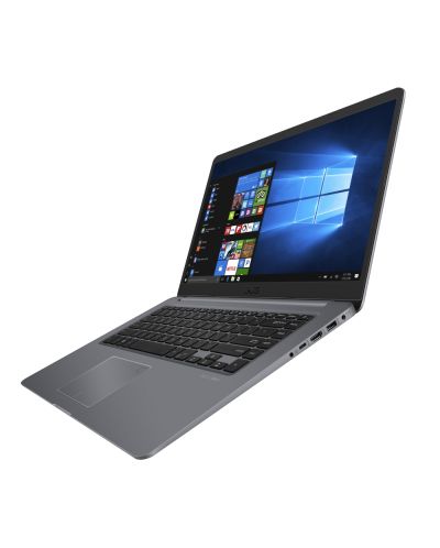 Лаптоп Asus S510UQ-BQ607- 15.6" Full HD - 2
