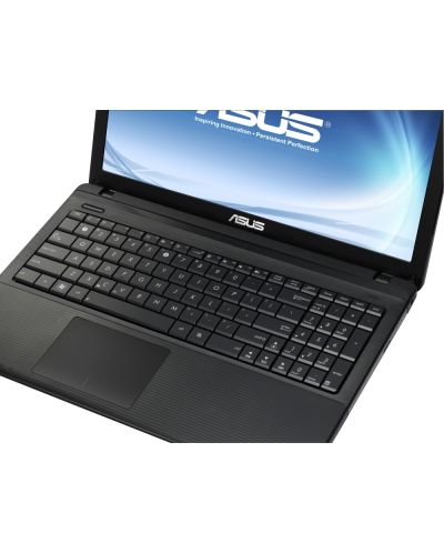 ASUS X55C-SX034D + чанта за лаптоп - 4