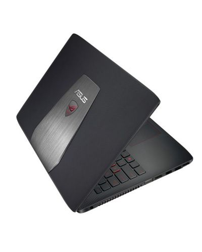 Лаптоп Asus  GL552VW-CN211D - 1
