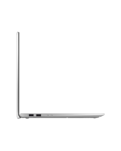 Лаптоп Asus VivoBook 15 - X512DA-EJ445, сребрист - 4