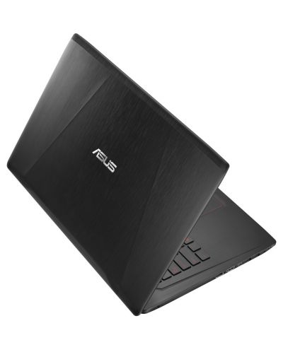 Лаптоп Asus FX503VD-E4022- 15.6" FullHD - 4