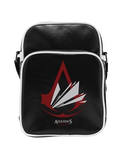 Чанта Assassin's Creed - Crest Small messenger bag - 1