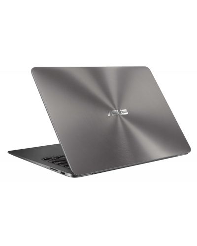 Лаптоп Asus UX430UA-GV340T- 14" FullHD, LED AG - 3