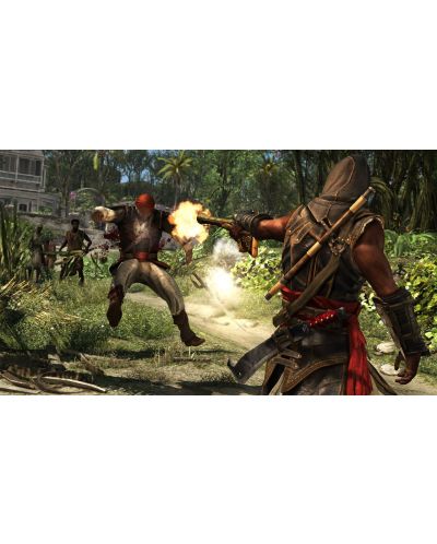 Assassin's Creed IV: Black Flag - Jackdaw Edition (Xbox One) - 9