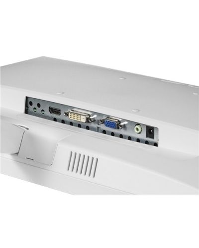 Asus VC239H-W, 23" WLED IPS, Frameless, Non-glare, 1ms GTG, 1000:1, 80000000:1 DFC, 250cd, 1920x1080, Speaker, HDMI, D-Sub, DVI, Earphone Jack, PC Audio Input, TUV certified, Tilt, White - 5
