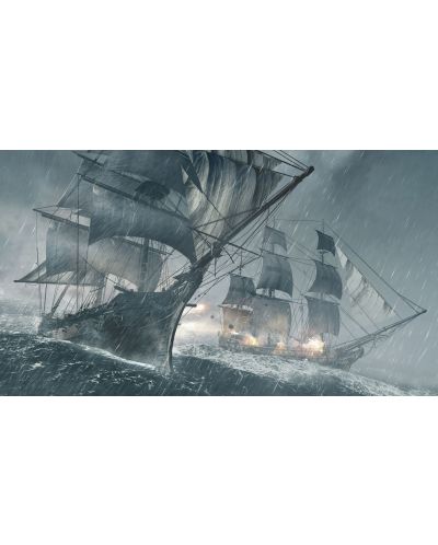 Assassin's Creed IV: Black Flag - Jackdaw Edition (Xbox One) - 13