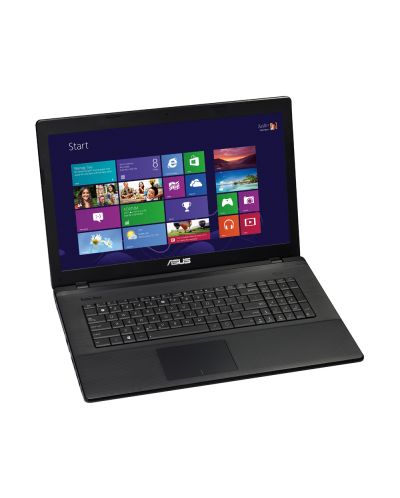ASUS X75VC-TY166 - 1