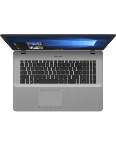 Лаптоп Asus VivoBook PRO15 N580GD-E4135 - 90NB0HX4-M06640 - 3
