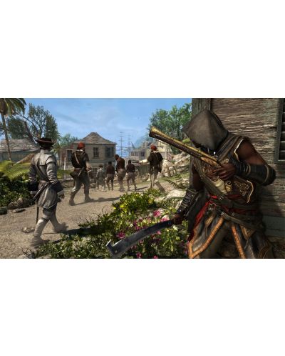 Assassin's Creed IV: Black Flag - Jackdaw Edition (PC) - 11