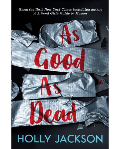 As Good As Dead - 1