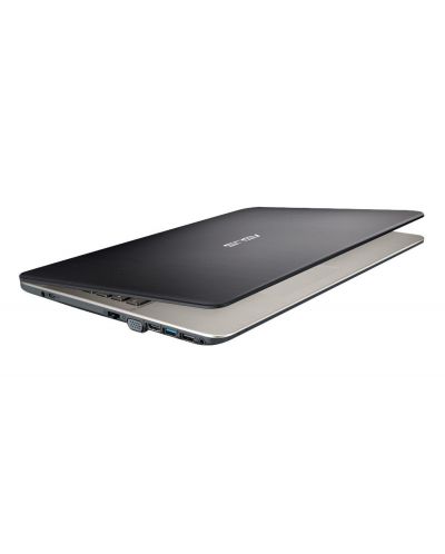 Лаптоп Asus X541UV-DM934- 15.6" Full HD - 2