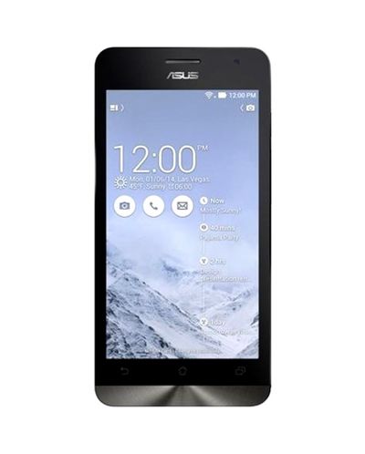 Asus ZenFone 5 A501CG - черен