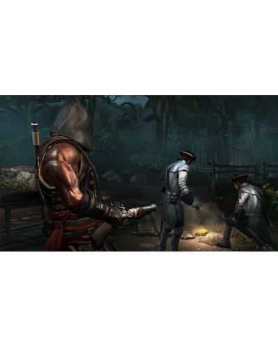 Assassin's Creed IV: Black Flag - Jackdaw Edition (PC) - 6