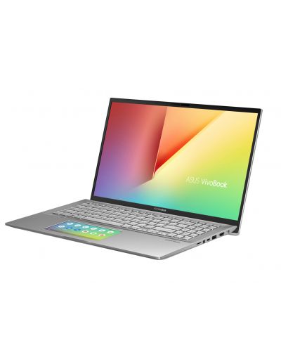 Лаптоп Asus VivoBook - S15 S532FL-BQ069T, 15.6", i5-8265U, 512 SSD, син - 3