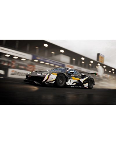 Assetto Corsa Competizione - Day One Edition (Xbox One/ Series X) - 6