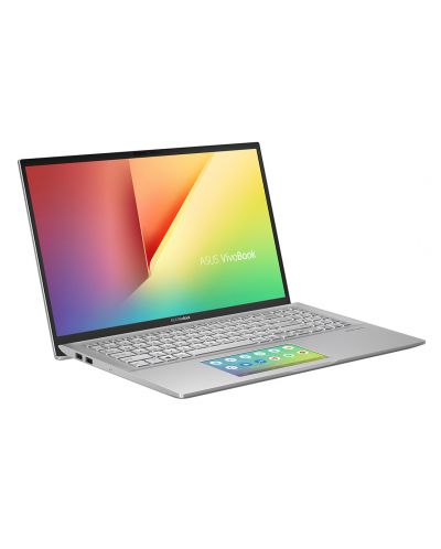 Лаптоп Asus VivoBook - S15 S532FL-BQ069T, 15.6", i5-8265U, 512 SSD, син - 4