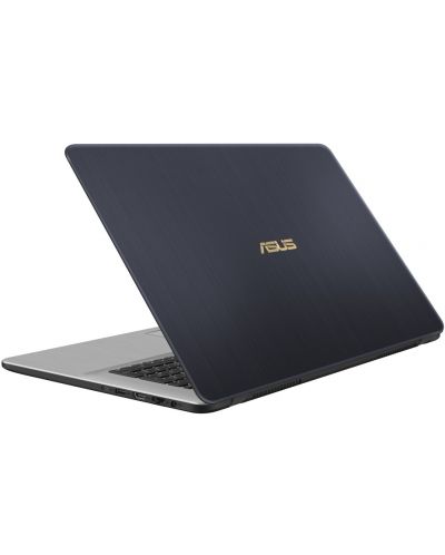 Лаптоп Asus VivoBook PRO17 N705FN-GC007 - 90NB0JP1-M00600 - 2