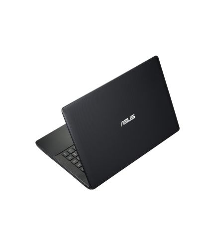 Asus X541NA-GO121, Intel Quad-Core Pentium N4200 (up to 2.5GHz, 2MB), 15.6" HD (1366x768) LED Glare, Web Cam, 4096MB DDR3L 1600MHz, 1TB HDD, Intel HD Graphics, DVD+/-RW, 802.11n, BT 4.0, Linux, Black - 1