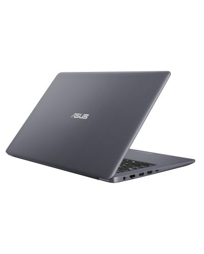 Лаптоп Asus N580VD-FY543- 15.6" FullHD IPS - 6