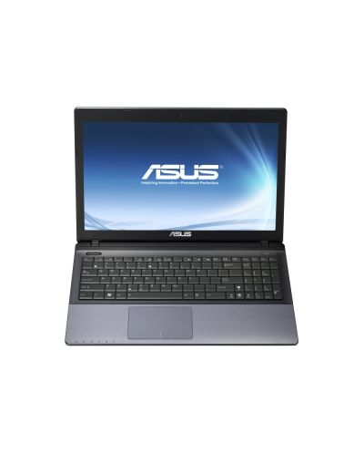 ASUS X55VD-SX066 + чанта за лаптоп - 2