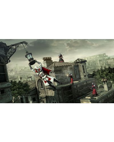 Assassin's Creed: Brotherhood & Revelations (PC) - 7