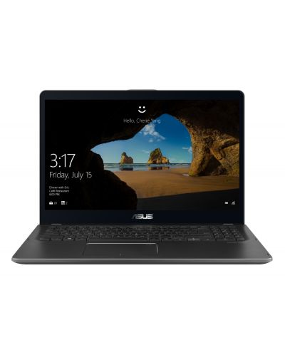 Лаптоп Asus UX561UN-BO011R- 15.6" FHD, Touch - 1
