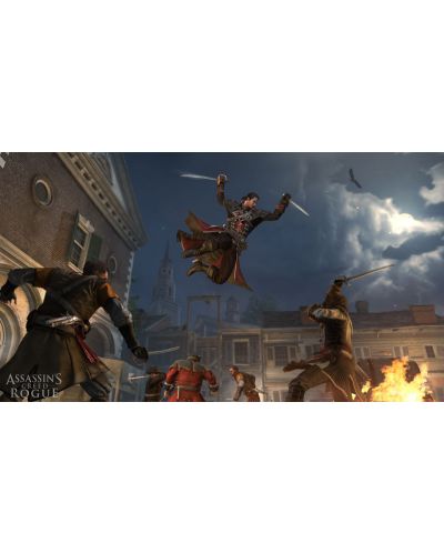 Assassin's Creed Rogue (Xbox 360) - 10