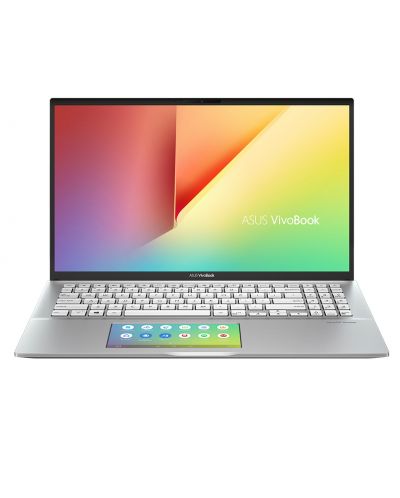 Лаптоп Asus VivoBook - S15 S532FL-BQ069T, 15.6", i5-8265U, 512 SSD, син - 1