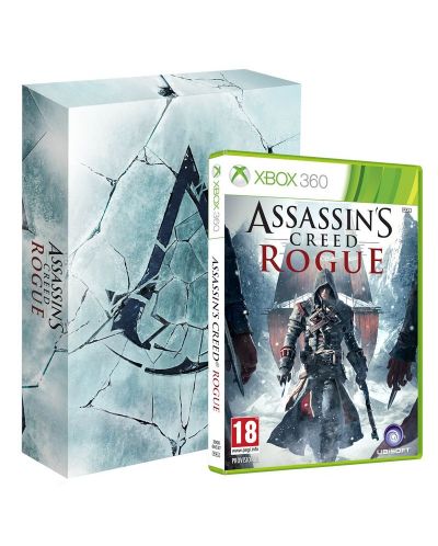 Assassin's Creed Rogue - Collector's Edition (Xbox 360) - 7