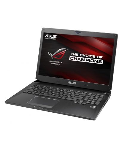 ASUS G750JS-T4046D + раница - 7