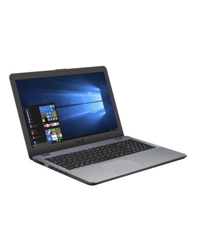 Лаптоп Asus X542UQ-DM117- 15.6" Full HD, LED AG - 2