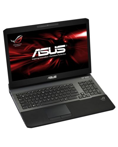 ASUS G55VW-S1245 - 6