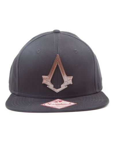 Шапка Assassin's Creed Syndicate - Bronze Logo - 2