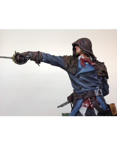 Assassin's Creed Unity: Arno the Fearless - 5