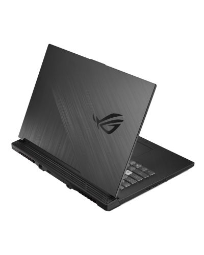 Лаптоп Asus ROG STRIX G -  G531GW-AZ167T, 15.6", i7-9750H, RTX 2070, черен - 4