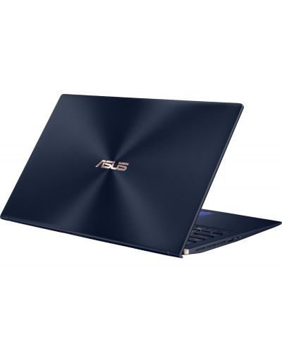 Лаптоп Asus ZenBook - UX534FTC-WB701R, черен - 6